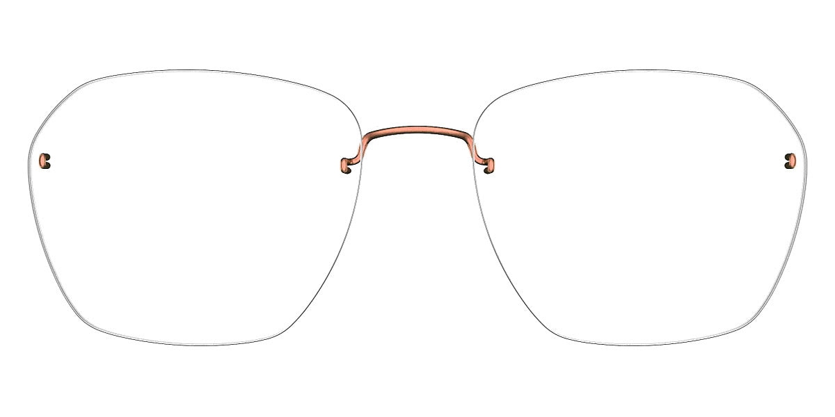 Lindberg® Spirit Titanium™ 2518 - 700-60 Glasses