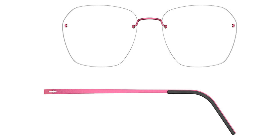 Lindberg® Spirit Titanium™ 2518 - 700-70 Glasses