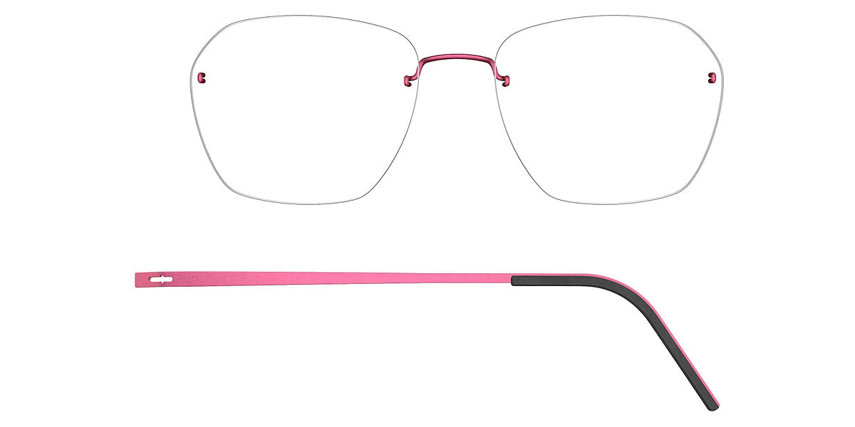 Lindberg® Spirit Titanium™ 2518 - 700-70 Glasses