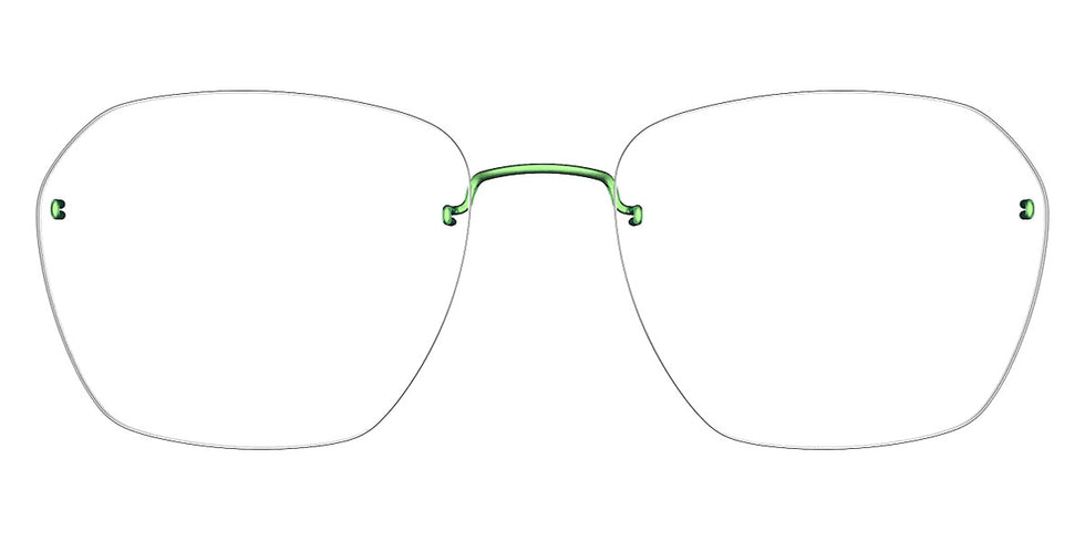 Lindberg® Spirit Titanium™ 2518 - 700-90 Glasses