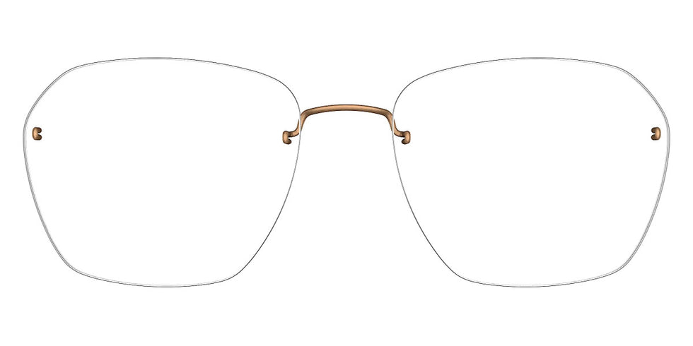 Lindberg® Spirit Titanium™ 2518 - 700-U15 Glasses