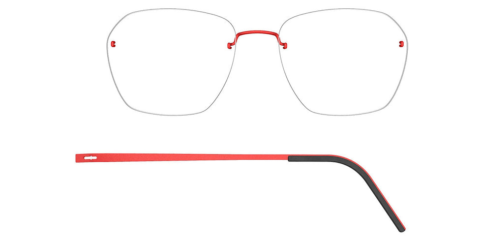 Lindberg® Spirit Titanium™ 2518 - 700-U33 Glasses