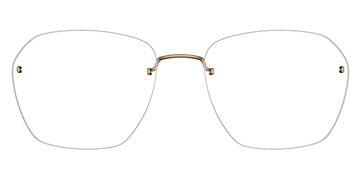 Lindberg® Spirit Titanium™ 2518 - Basic-35 Glasses