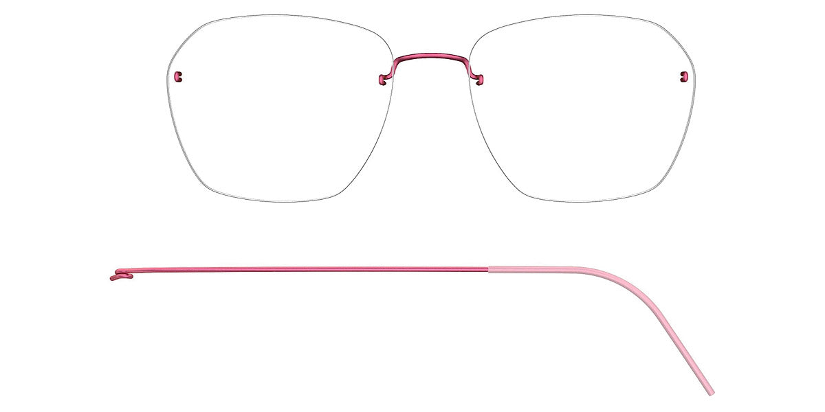 Lindberg® Spirit Titanium™ 2518 - Basic-70 Glasses