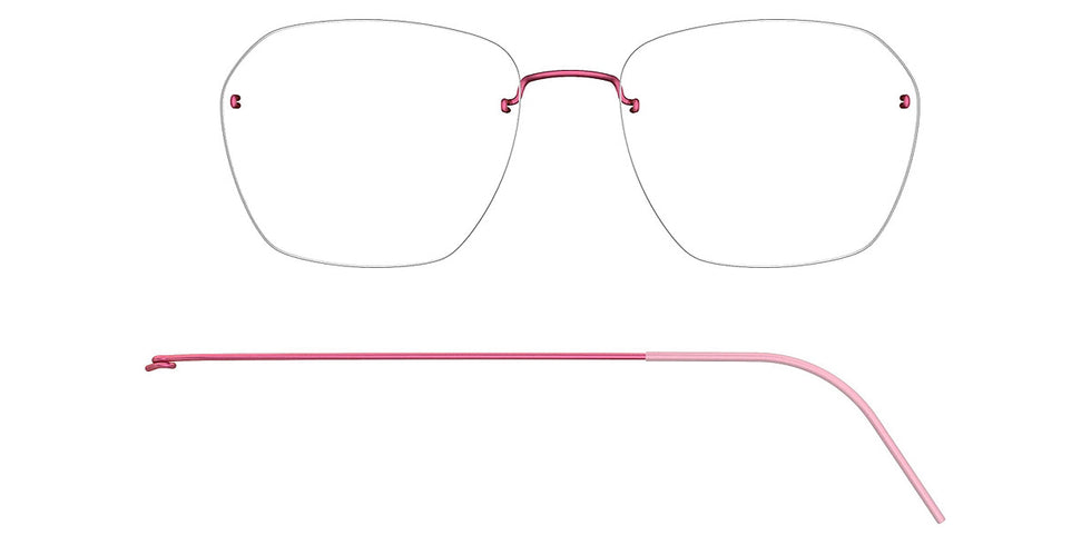 Lindberg® Spirit Titanium™ 2518 - Basic-70 Glasses