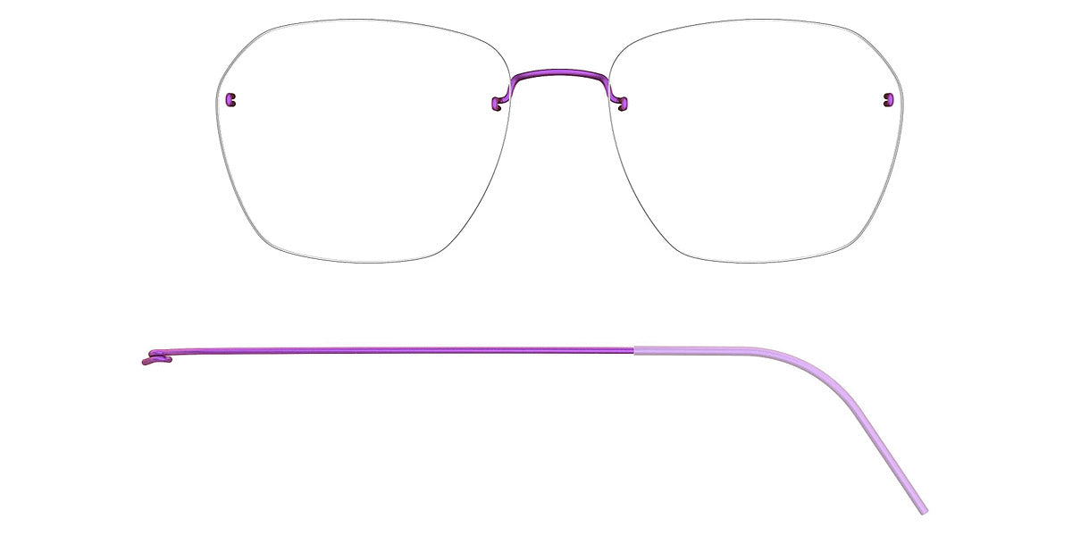 Lindberg® Spirit Titanium™ 2518 - Basic-75 Glasses