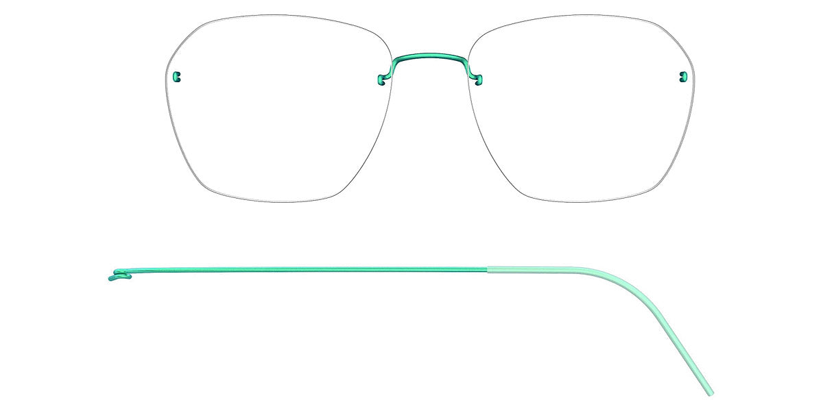 Lindberg® Spirit Titanium™ 2518 - Basic-85 Glasses