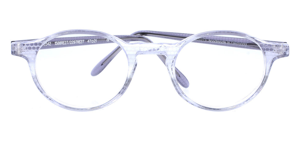 Wissing® 2542 WIS 2542 1588RE27/2297RE27 47 - Eyeglasses