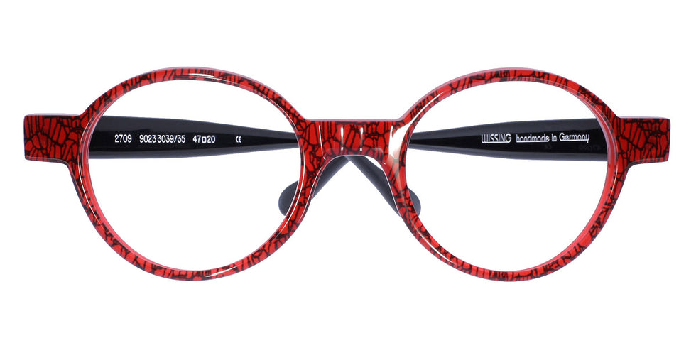 Wissing® 2709
