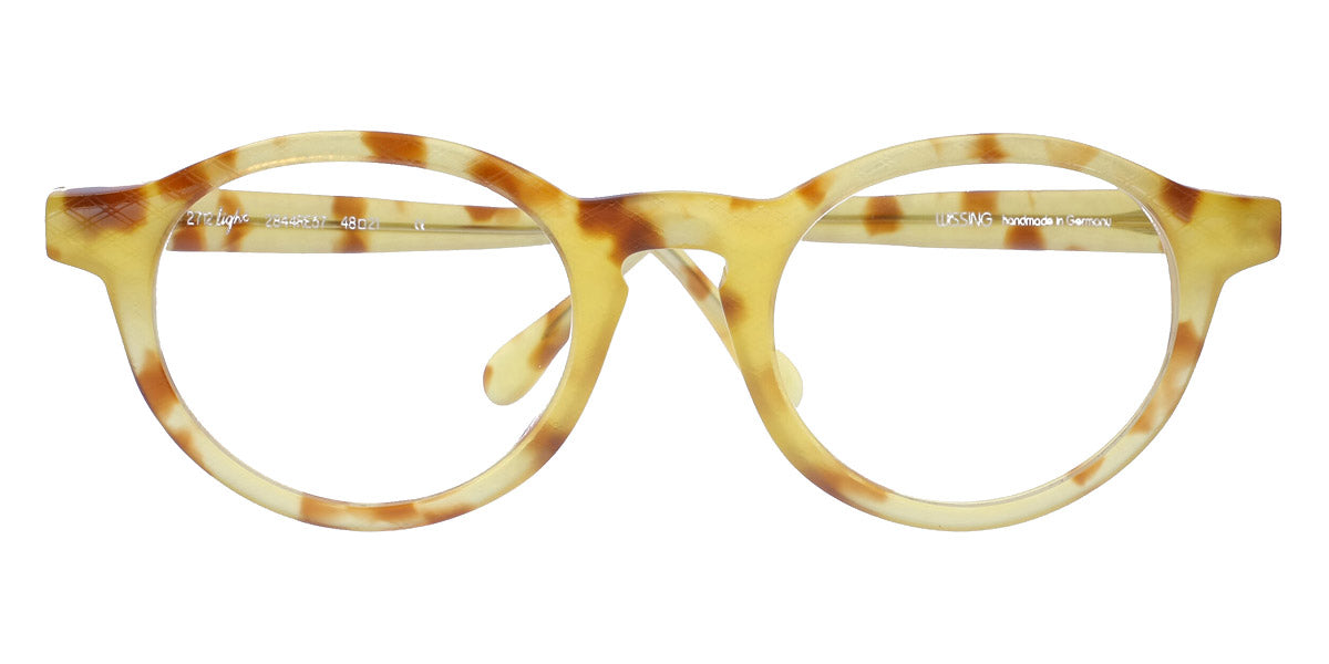 Wissing® 2712 Light WIS 2712 Light 2844RE57 48 - Eyeglasses