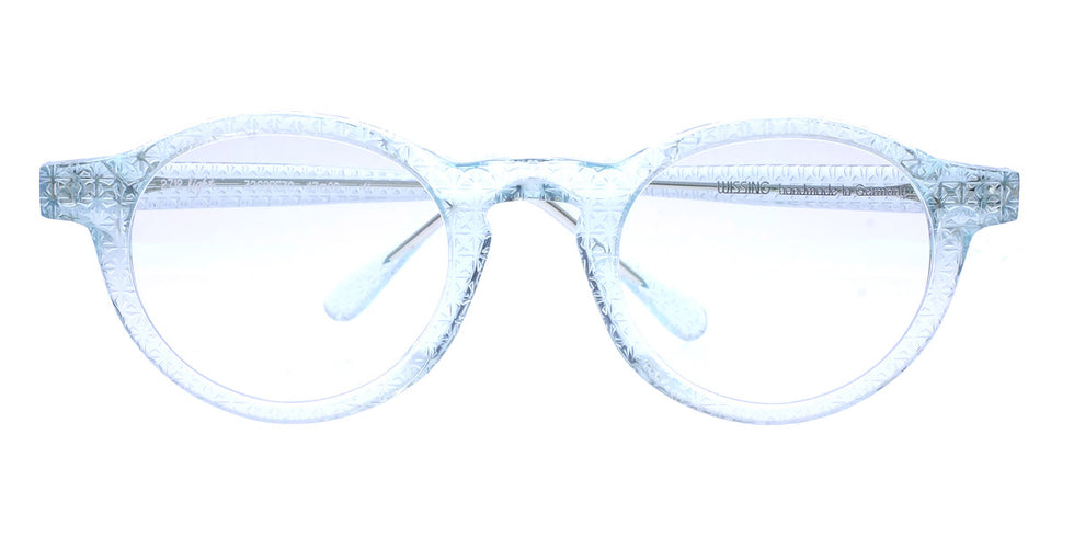 Wissing® 2712 Light WIS 2712 Light 3269RE70 47 - Eyeglasses