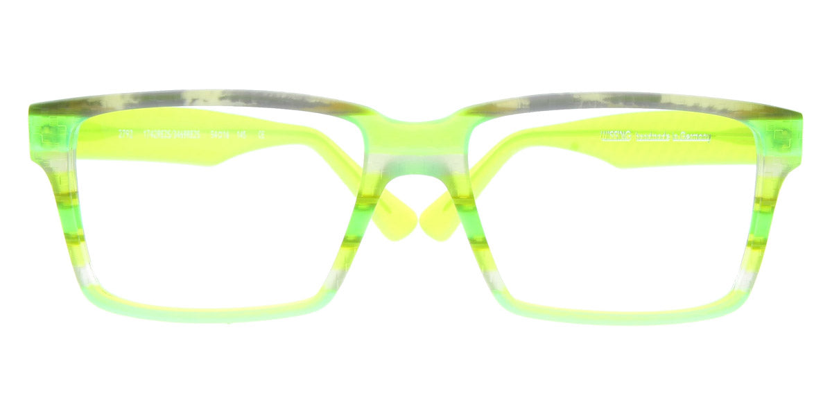 Wissing® 2792 WIS 2792 1742RE2S/3469RE2S 54 - Eyeglasses