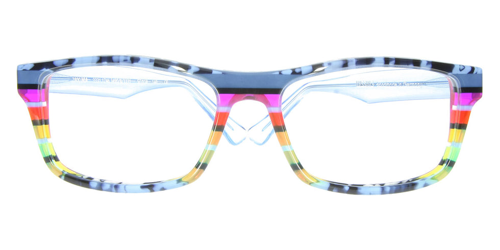 Wissing® 2800 MA WIS 2800 MA 3331 1746 3490/8/3331 57 - Eyeglasses