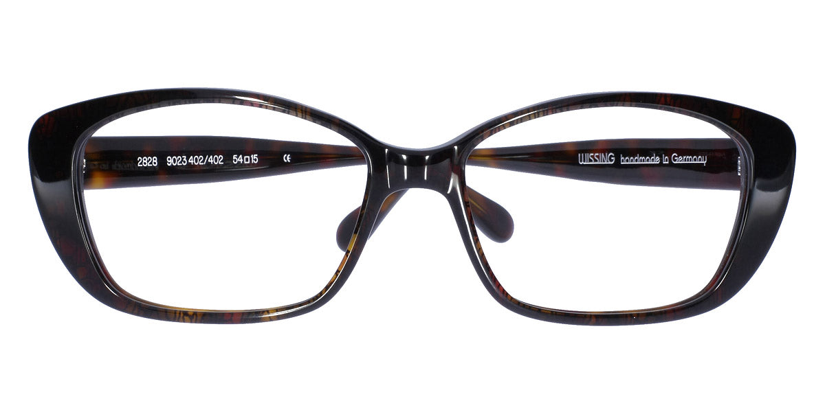 Wissing® 2828 WIS 2828 9024 54 - Eyeglasses