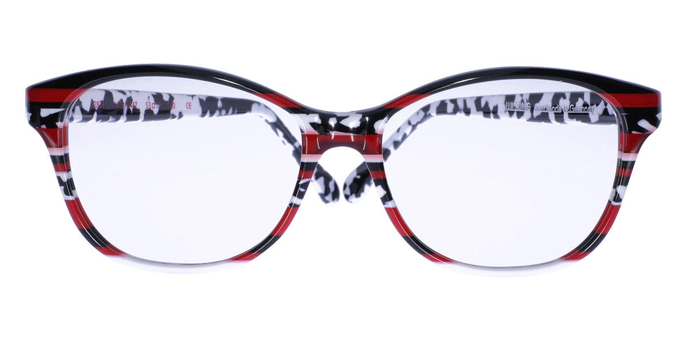Wissing® 2833 WIS 2833 1679/3447 53 - Eyeglasses