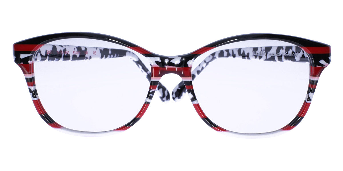 Wissing® 2833 WIS 2833 1679/3447 53 - Eyeglasses