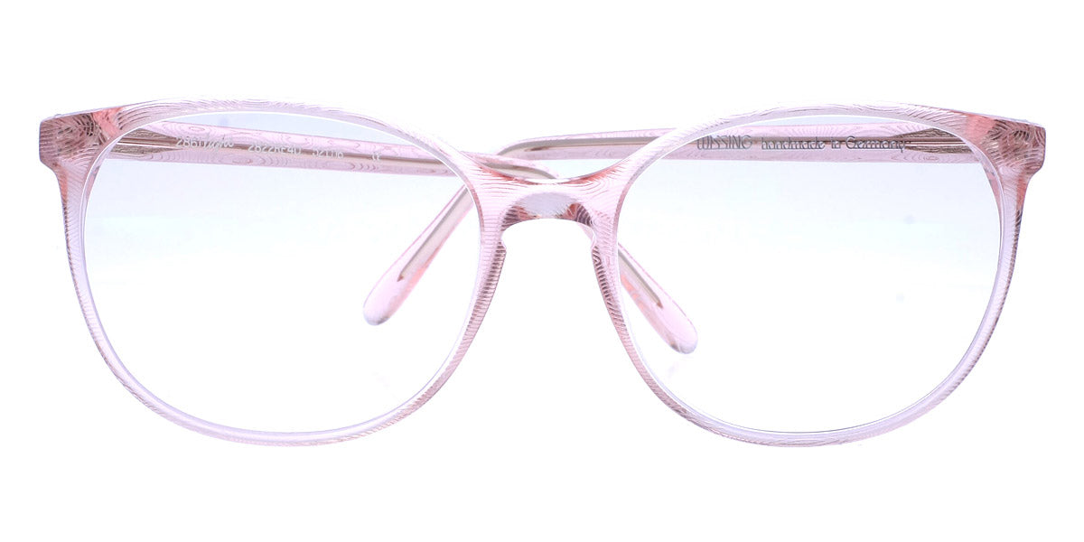 Wissing® 2861 Light WIS 2861 Light 2822RE40 52 - Eyeglasses