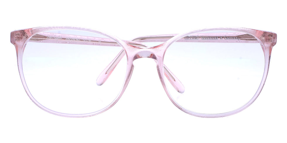 Wissing® 2861 Light WIS 2861 Light 2822RE40 52 - Eyeglasses