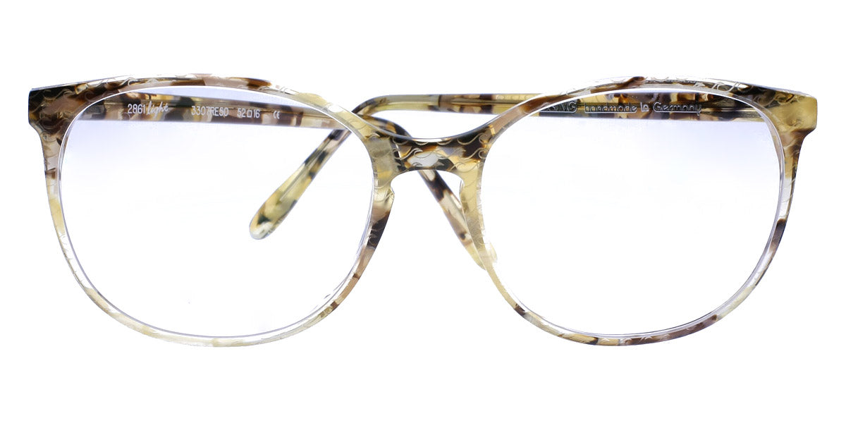 Wissing® 2861 Light WIS 2861 Light 3307RE50 52 - Eyeglasses