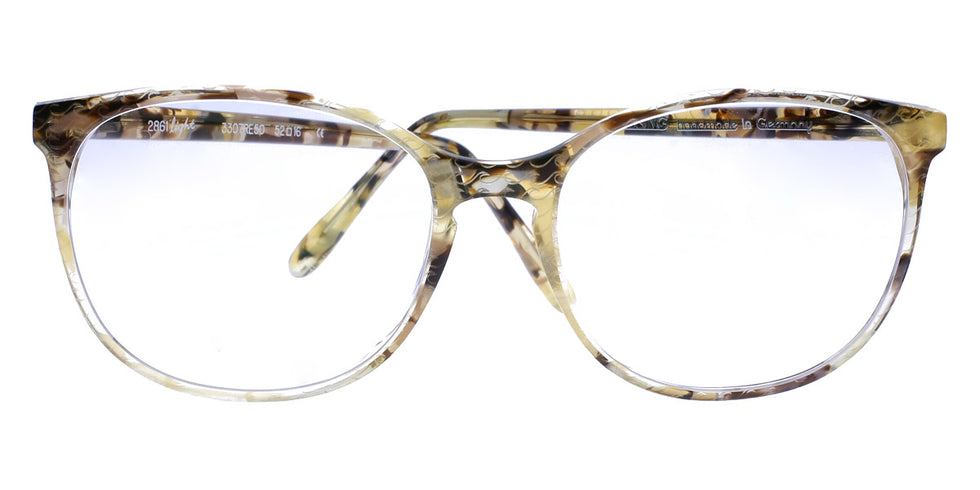 Wissing® 2861 Light WIS 2861 Light 3307RE50 52 - Eyeglasses