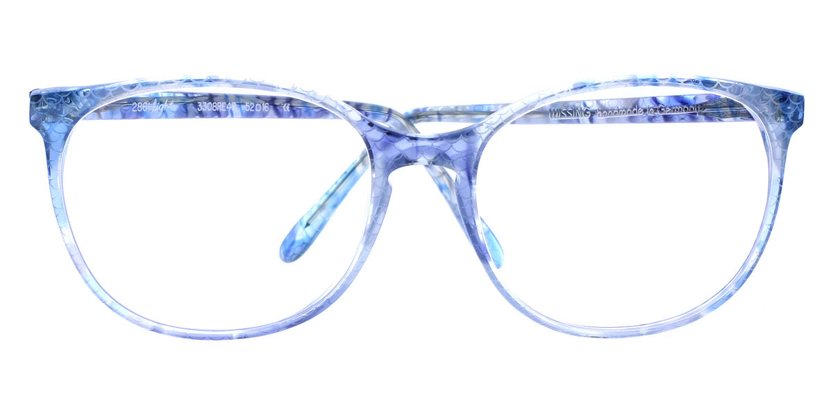 Wissing® 2861 Light WIS 2861 Light 3308RE48 52 - Eyeglasses