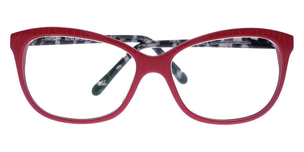 Wissing® 2880 Light WIS 2880 Light 3021RE44/3050 53 - Eyeglasses