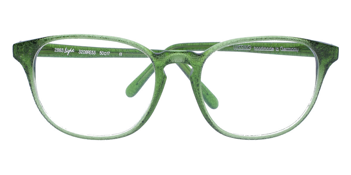 Wissing® 2883 Light WIS 2883 Light 3208RE53 50 - Eyeglasses
