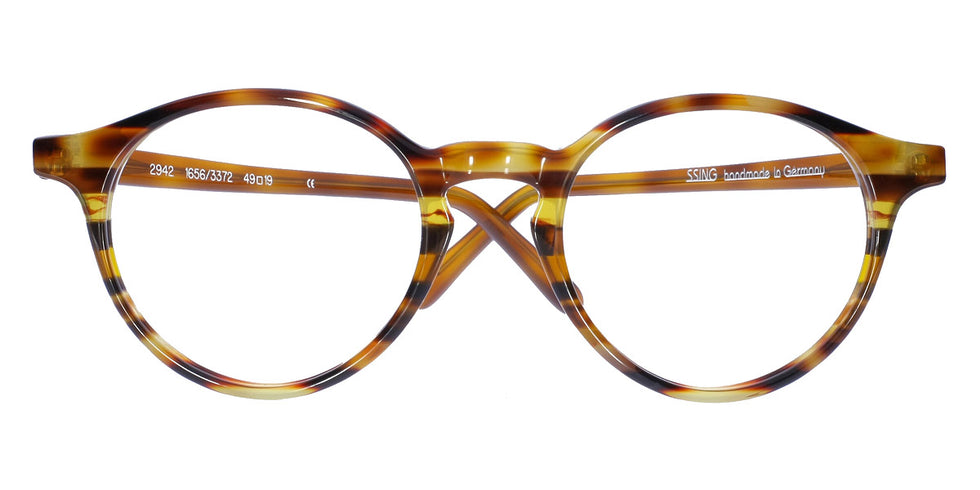 Wissing® 2942 WIS 2942 1656/3372 49 - Eyeglasses