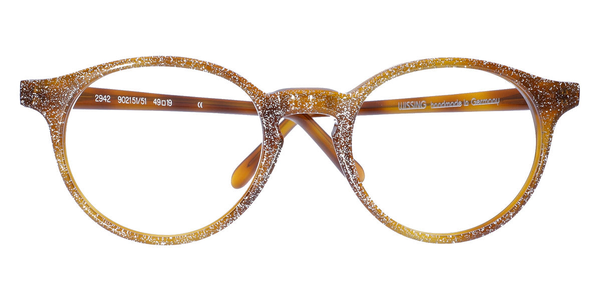 Wissing® 2942 WIS 2942 9022 49 - Eyeglasses