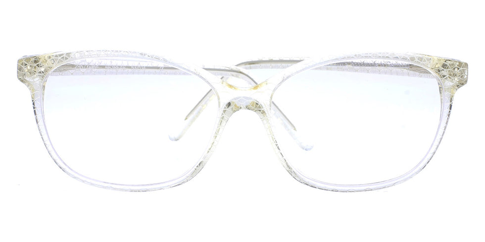 Wissing® 2957 Light WIS 2957 Light 663RE46 53 - Eyeglasses