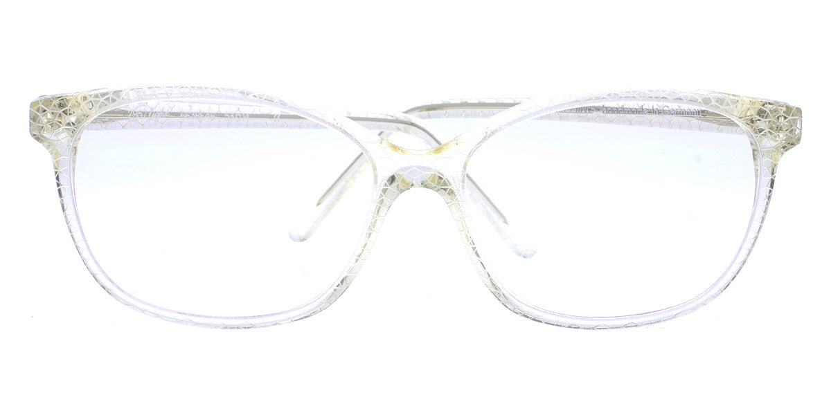 Wissing® 2957 Light WIS 2957 Light 663RE46 53 - Eyeglasses