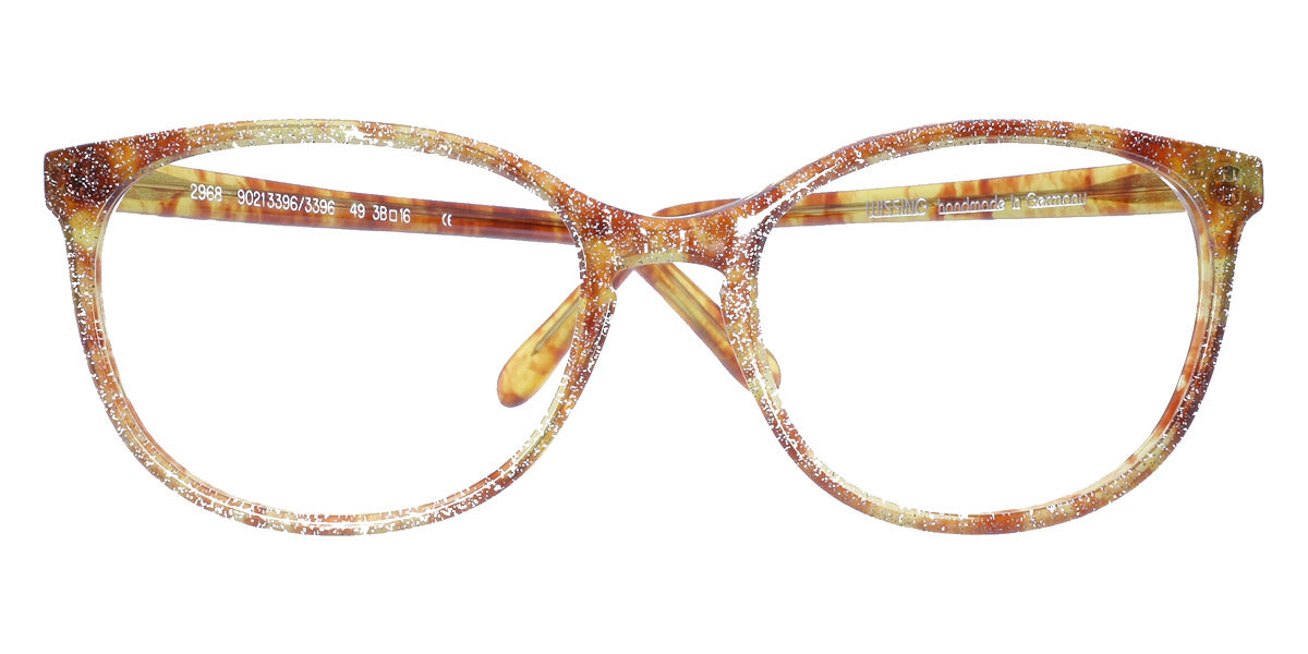 Wissing® 2968 WIS 2968 3396/3396 3B - Eyeglasses