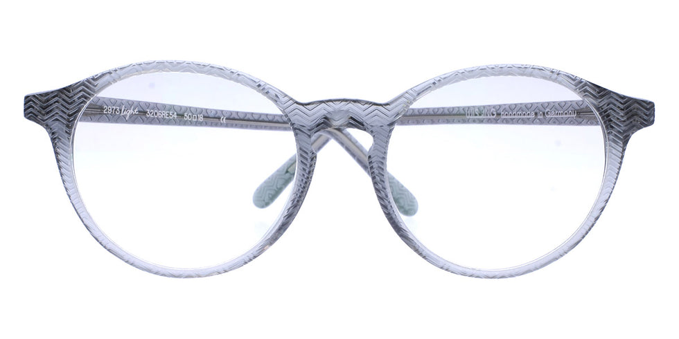 Wissing® 2973 Light WIS 2973 Light 3206RE54 50 - Eyeglasses