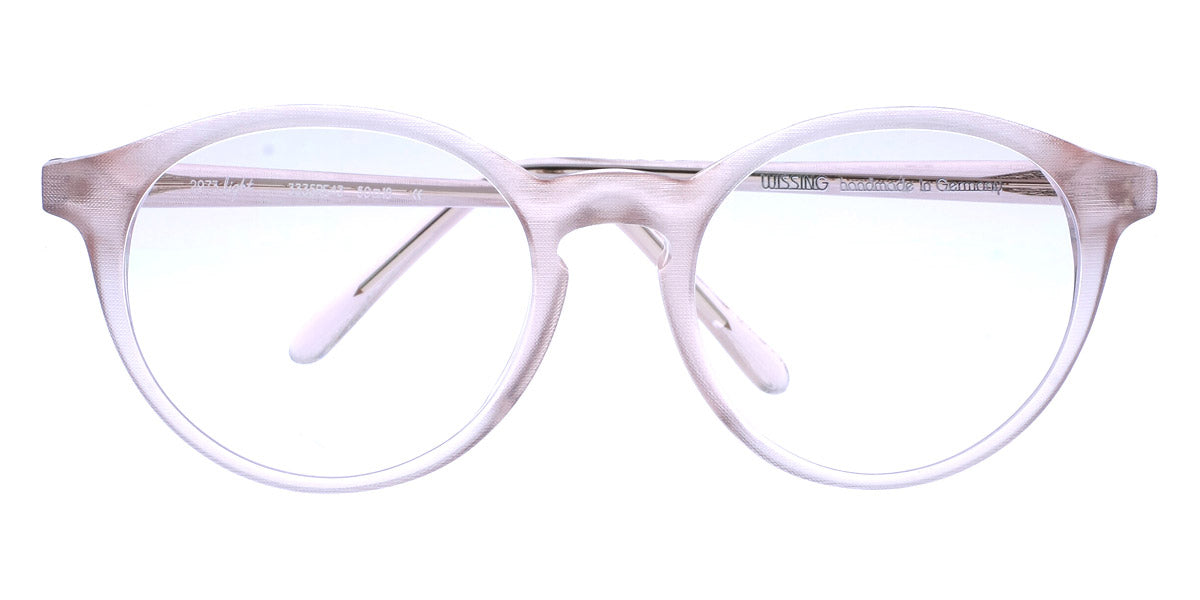 Wissing® 2973 Light WIS 2973 Light 3335RE43 50 - Eyeglasses