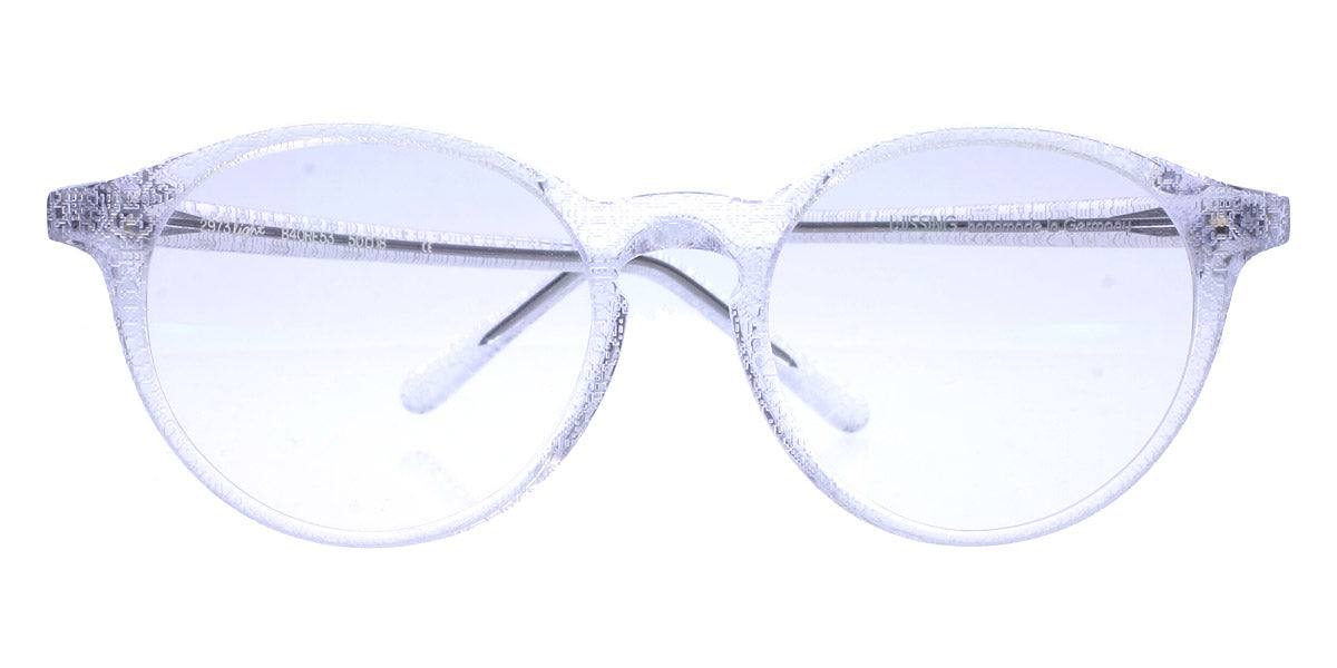 Wissing® 2973 Light WIS 2973 Light B40RE53 50 - Eyeglasses
