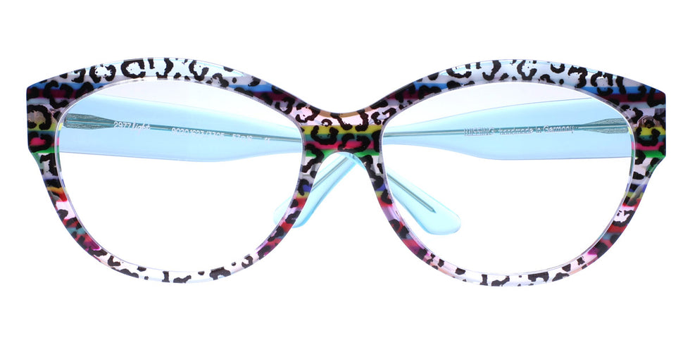 Wissing® 2977 L WIS 2977 L 9020 1623/3306 57 - Eyeglasses