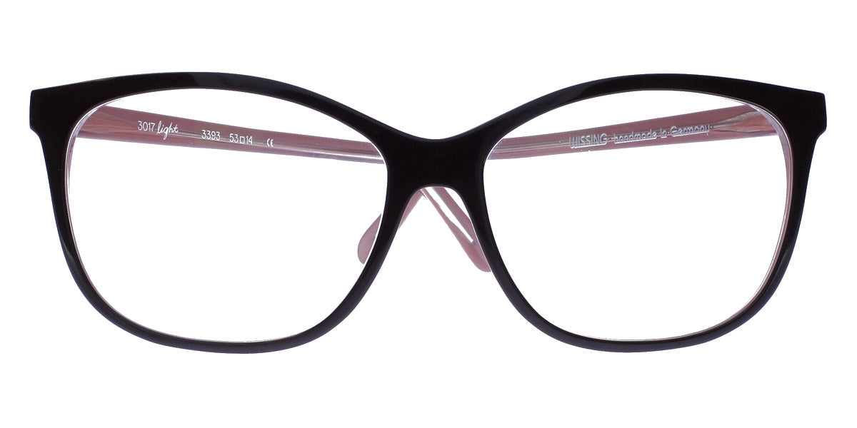Wissing® 3017 L WIS 3017 L 3393 53 - Eyeglasses