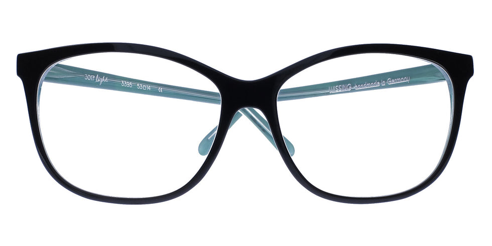 Wissing® 3017 L WIS 3017 L 3395 53 - Eyeglasses