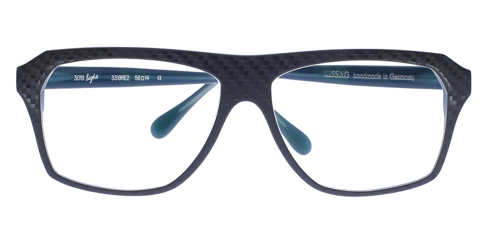 Wissing® 3019 Light WIS 3019 Light 3319RE2 56 - Eyeglasses