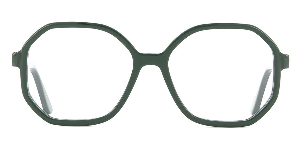 Emmanuelle Khanh® EK 3021 EK 3021 135 57 - 135 - English Green Eyeglasses
