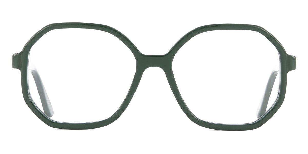 Emmanuelle Khanh® EK 3021 EK 3021 135 57 - 135 - English Green Eyeglasses
