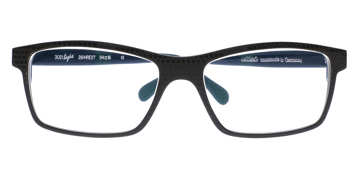Wissing® 3021 Light WIS 3021 Light 2641RE27 54 - Eyeglasses