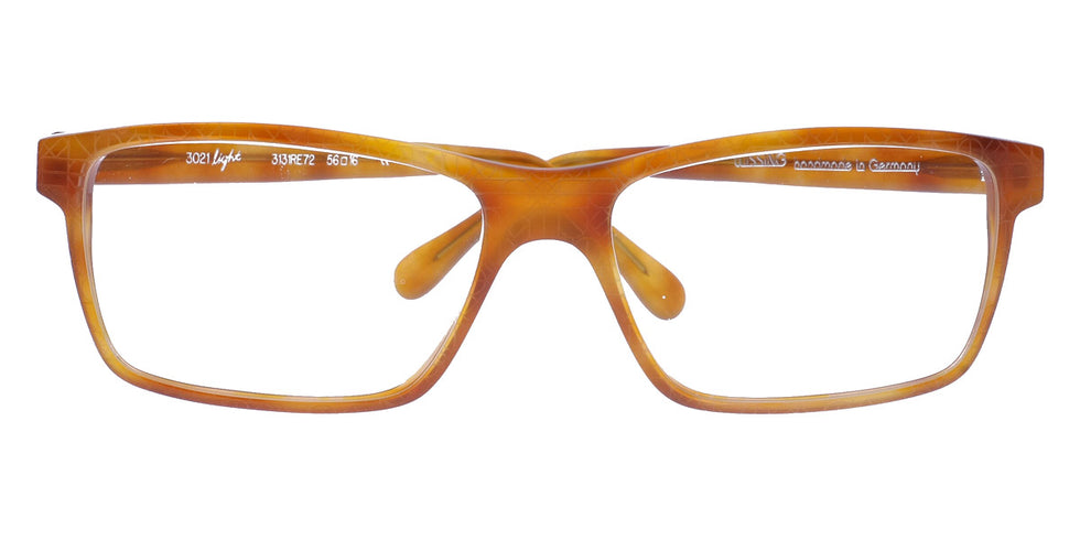 Wissing® 3021 Light WIS 3021 Light 3131RE72 56 - Eyeglasses