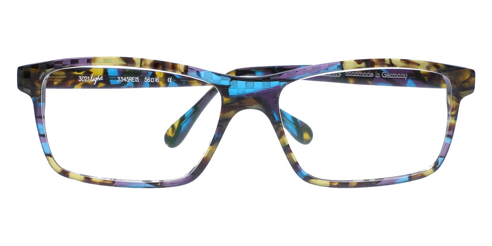 Wissing® 3021 Light WIS 3021 Light 3345RE15 56 - Eyeglasses
