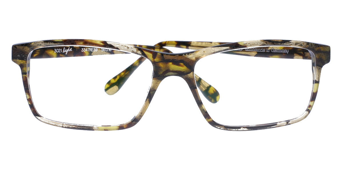 Wissing® 3021 Light WIS 3021 Light 3347RE59 56 - Eyeglasses