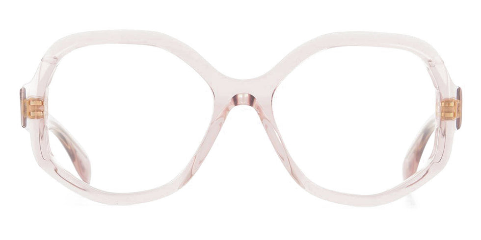 Emmanuelle Khanh® EK 3022 EK 3022 316 58 - 316 - Pale Pink Eyeglasses