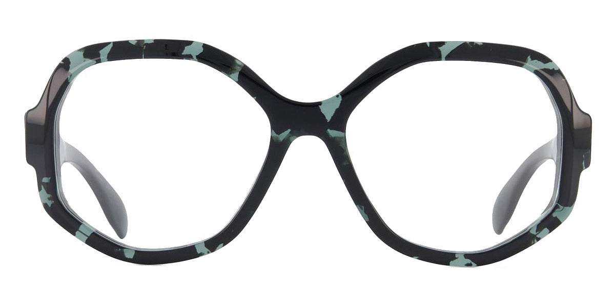 Emmanuelle Khanh® EK 3022 EK 3022 5147 58 - 5147 - English Green Eyeglasses