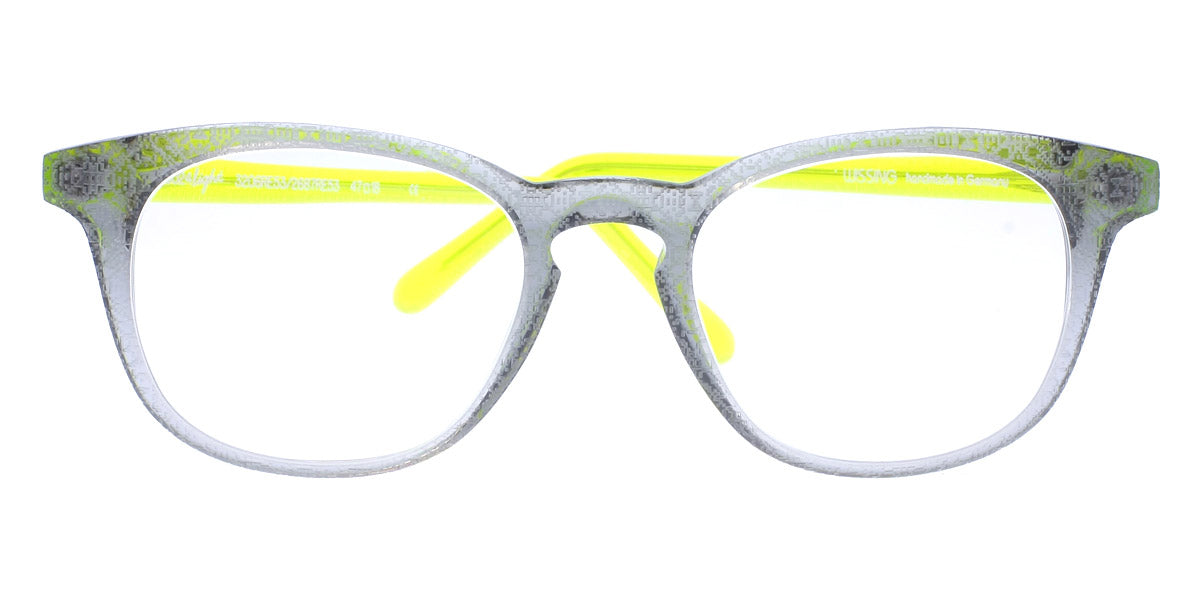 Wissing® 3024 Light WIS 3024 Light 3206RE53/2687RE53 47 - Eyeglasses