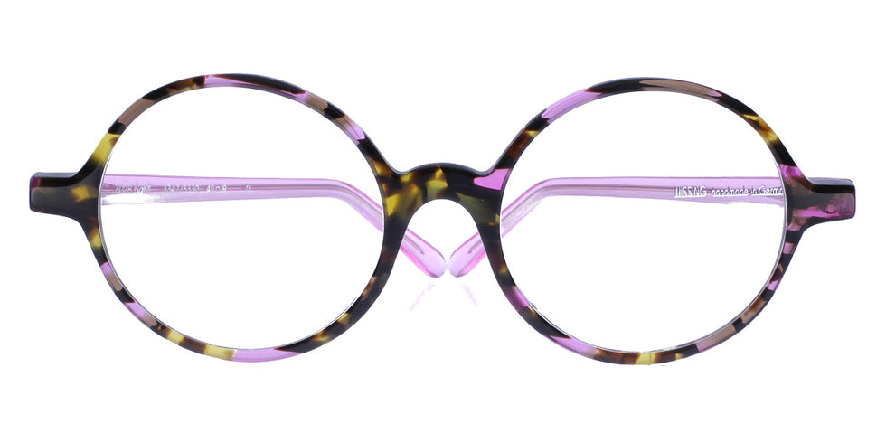 Wissing® 3028 L WIS 3028 L 3347/3330 49 - Eyeglasses