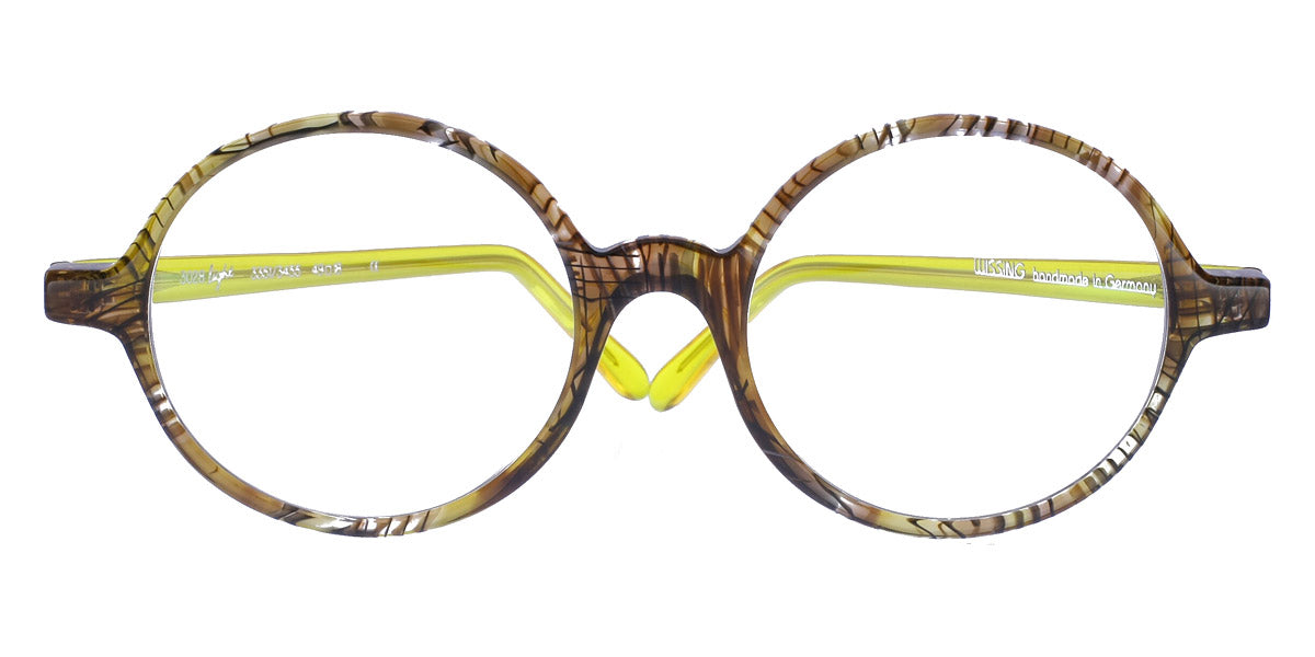 Wissing® 3028 L WIS 3028 L 3351/3455 49 - Eyeglasses